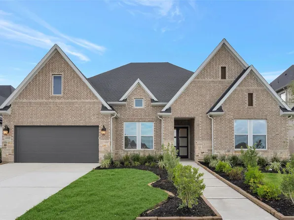 2122 Ashlar Stone Ct, Missouri City, TX 77459