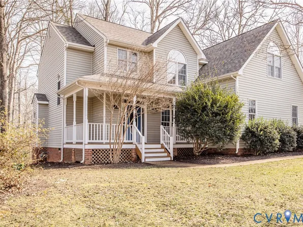 8601 Bay Knolls Ct, Midlothian, VA 23112