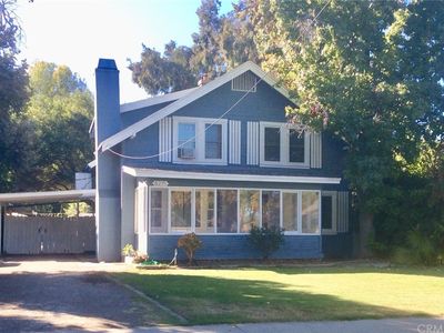 6215 Palm Ave, Riverside, CA, 92506