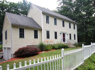 81 Old Common Rd, Auburn, MA 01501