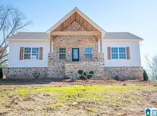 4349 Ebell Rd, Oneonta, AL 35121