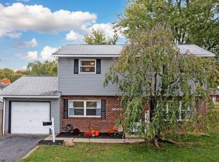 3645 Manila Dr, Westerville, OH