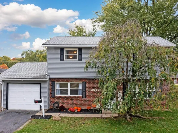 3645 Manila Dr, Westerville, OH 43081