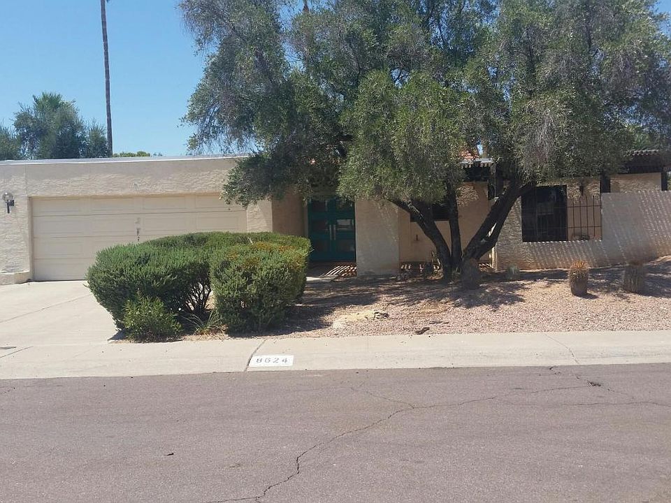 1st image of 8624 E Via De Encanto