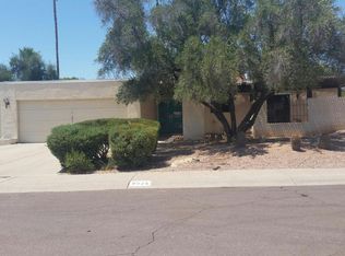 8624 E Via De Encanto, Scottsdale, AZ 85258