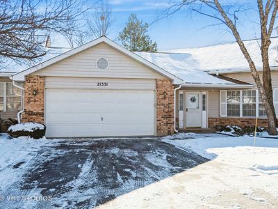 21331 Silktree Cir, Plainfield, IL, 60544