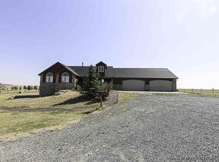 1737 Jackpot Loop, Cheyenne, WY 82009