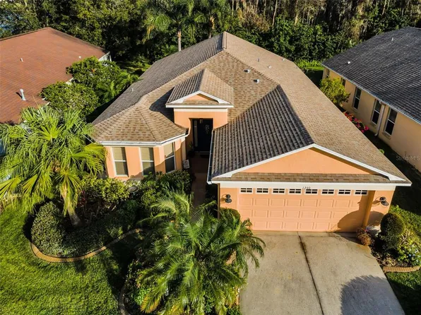 1240 Winding Willow Dr, New Port Richey, FL 34655