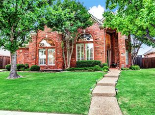 1615 Coventry Ln, Allen, TX 75002