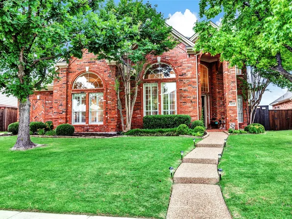 1615 Coventry Ln, Allen, TX 75002