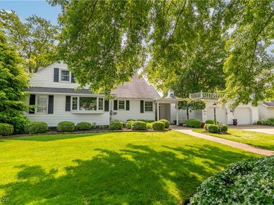 5322 Peninsula Dr NW, Canton, OH, 44718