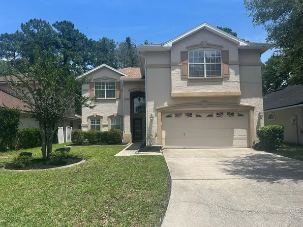572 Redberry Ln, Saint Johns, FL 32259
