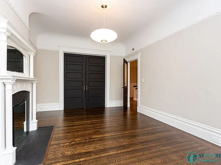 1327 McAllister St — Photo 44