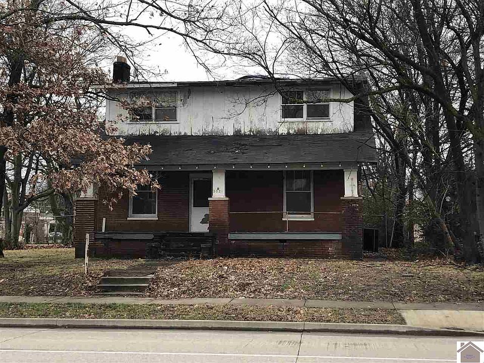 2021 Kentucky Ave, Paducah, KY 42003 Zillow