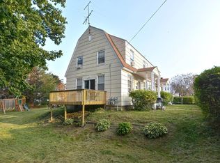 139-141 Lincoln St, Fitchburg, MA 01420