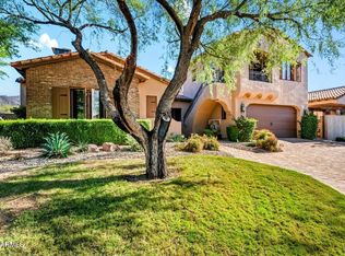 3093 S Weeping Willow Ct, Gold Canyon, AZ 85118
