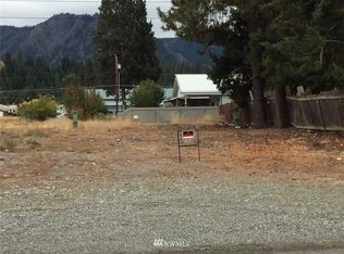 0 Broadway Ave, South Cle Elum, WA 98943