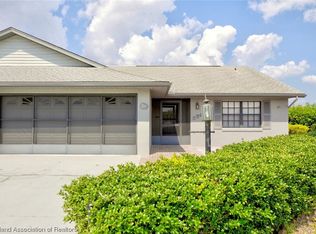 2547 N Orangewood St, Avon Park, FL 33825