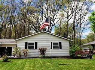 3778 Vira Rd, Stow, OH 44224