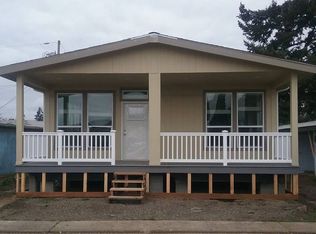 3457 Rainbow Loop #24, Hubbard, OR 97032