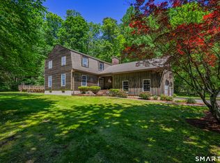 124 Brainard Hill Road, Haddam, CT 06441