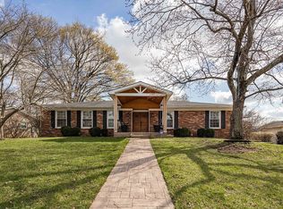 3421 Brandon Dr, Lexington, KY 40502