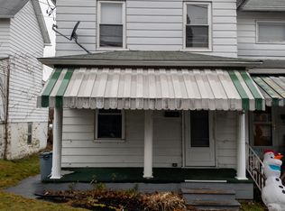1219 South St, Avoca, PA
