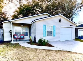 3074 Pablo Bay Ct, Jacksonville, FL 32224