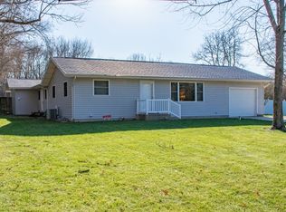 30556 County Road 20, Elkhart, IN