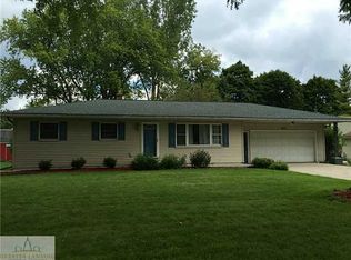 8514 Camellia St, Lansing, MI 48917
