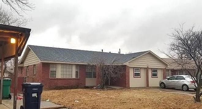 Primary listing photo