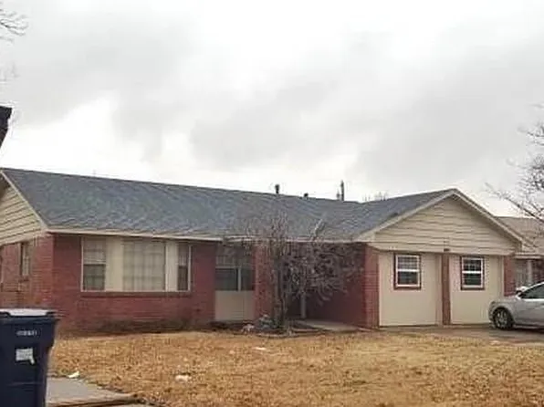 3048 SW 67th St, Oklahoma City, OK 73159
