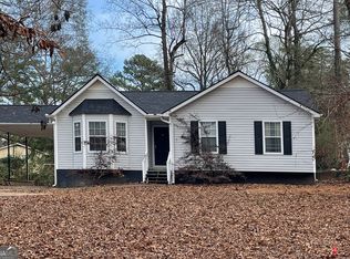 115 Greenwood Ln, Carrollton, GA 30117