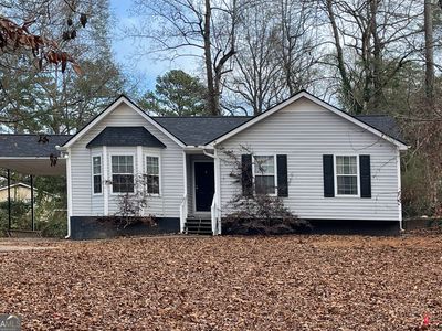 115 Greenwood Ln, Carrollton, GA, 30117