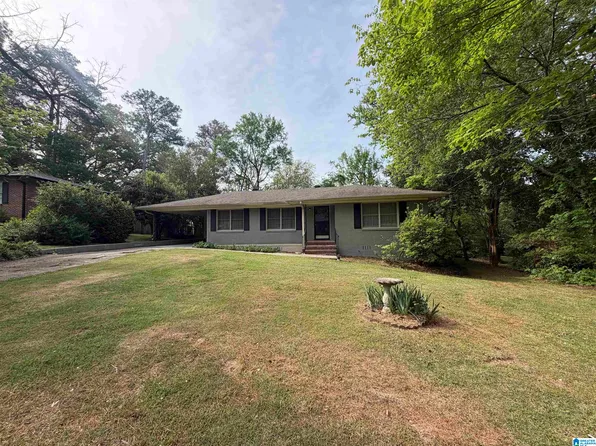 509 Zinnia Ln, Birmingham, AL 35215
