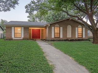 2226 Briarmeadow Dr, Garland, TX 75044