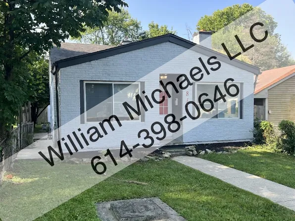 817 E Como Ave, Columbus, OH 43224