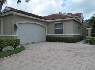 4486 Hazleton Ln, Lake Worth, FL 33449