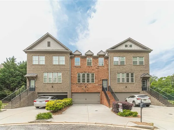 2193 Mission View Dr, Lawrenceville, GA 30043