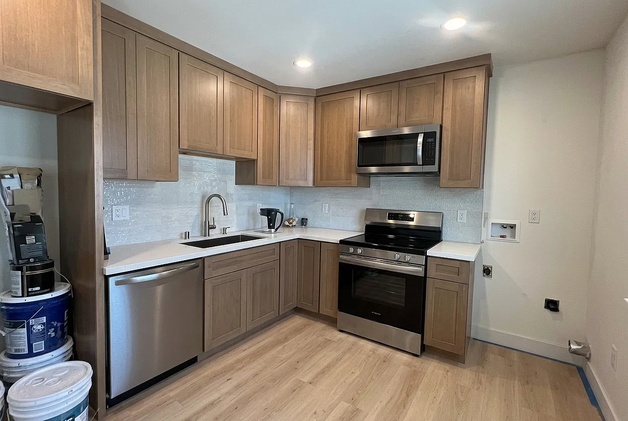 1 bed, 500 sqft, $1,500 — Photo 2
