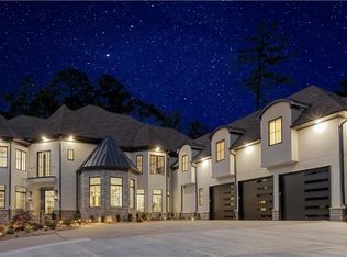 3451 Paces Valley Rd NW, Atlanta, GA 30327