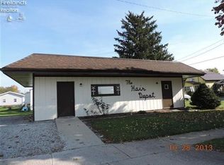 102 1st St, Willard, OH 44890