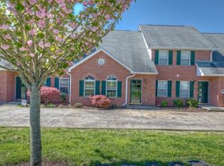 118 Eagle View Pvt Dr, Blountville, TN 37617
