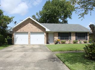 1617 Walnut Dr, Morgan City, LA 70380