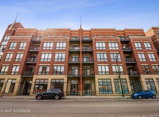 2700 N Halsted St PH 6, Chicago, IL 60614