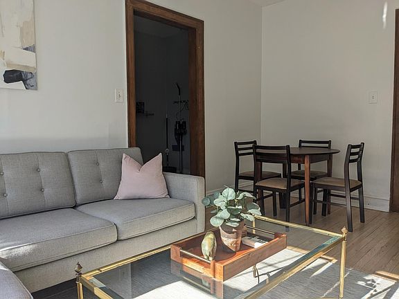 4th image of 5459 S Ingleside Ave APT 3S