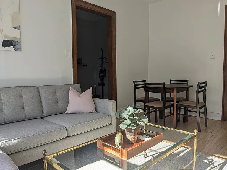 5459 S Ingleside Ave #3S — Photo 4