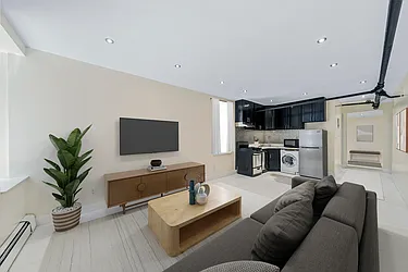 Rented by Vector New York, LLC