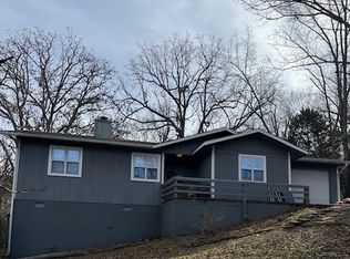 22 Scalloway Dr, Bella Vista, AR 72715