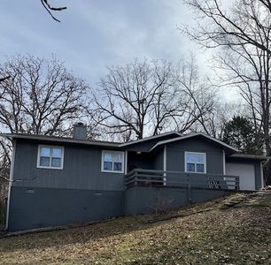 22 Scalloway Dr, Bella Vista, AR, 72715
